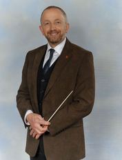 New Conductor Appointed