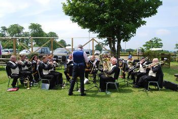 Windwhistle Inn Ale & Cider Festival 2016